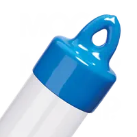 Cleartec Packaging - Cappucci appendibili in vinile