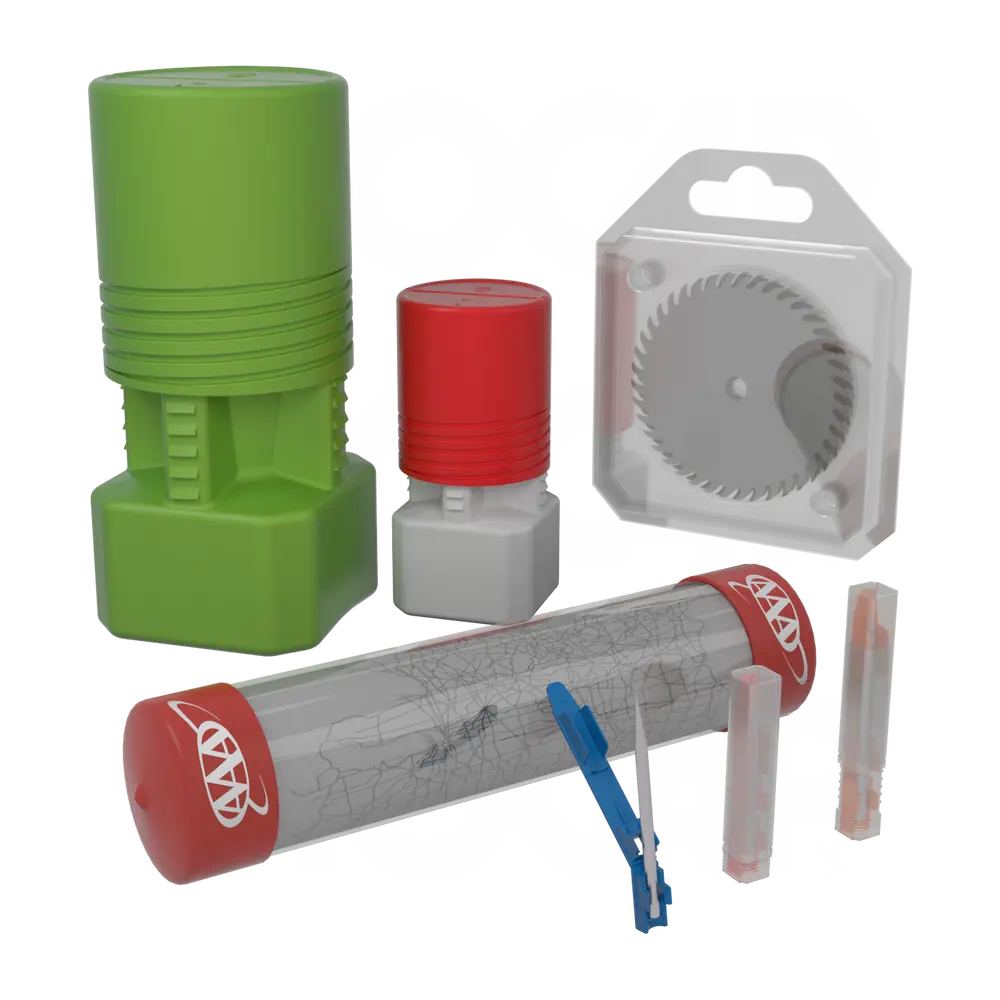 Packaging Specializzato - Packaging - Contenitore Specializzati - Foto 7