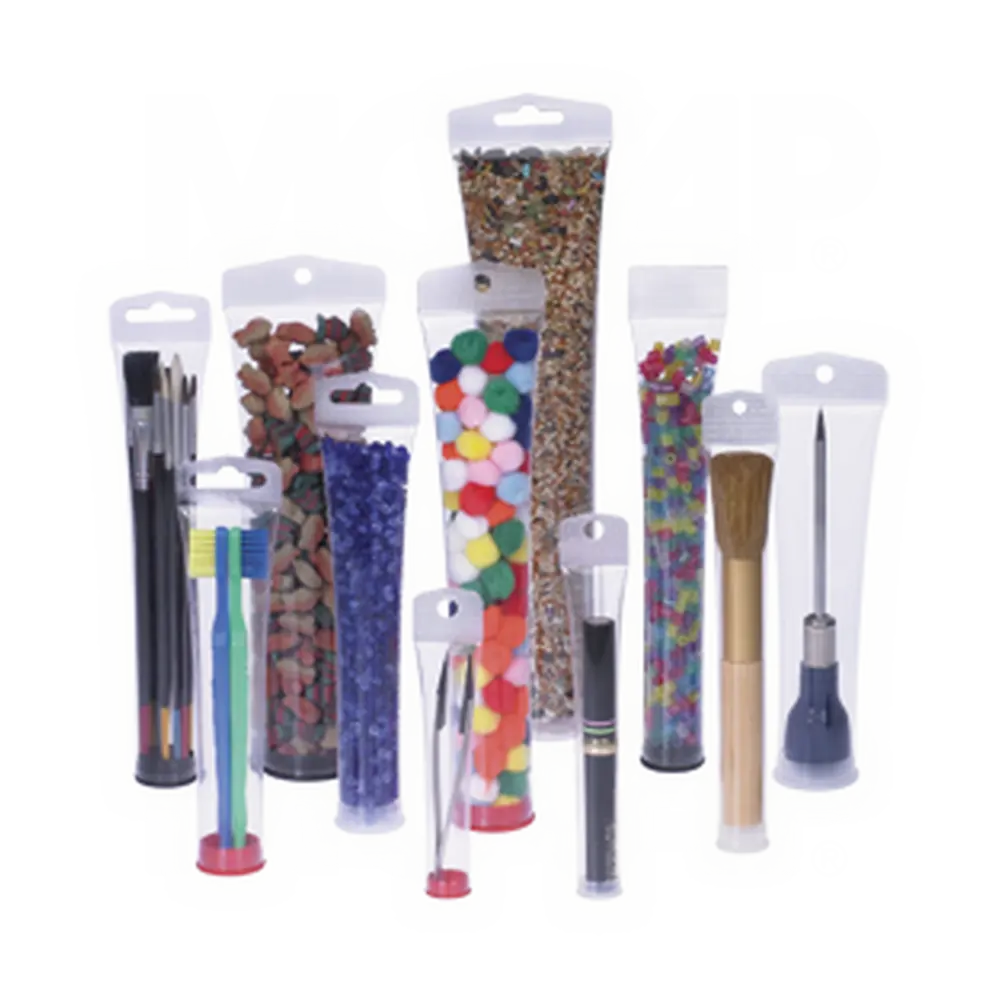 Offgridtec Tubo Termoretraibile Trasparente 10 M - 2,4 Mm A 1,2 Mm, Scatola Dispenser Per Officina E Fai Da Te