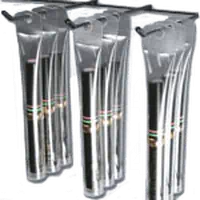 Imballaggio di plastica trasparente Contenitori in plastica trasparenti
