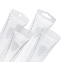 Hanging Tubes & Flat Sealed Tubes - UK