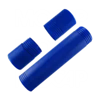 Tubi in plastica con chiusura a vite Cylinder Paks
