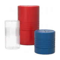 Cleartec Packaging - Cylinder Paks