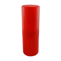 Tubi in plastica con chiusura si sicurezza Tubi in plastica con lunghezza fissa