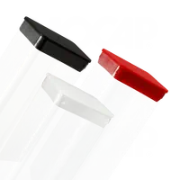 Cleartec Packaging - Tubi rettangolari