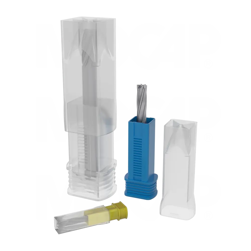 Centre Grip Pak Bloccabile