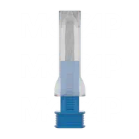 Confezionamento di utensili da taglio