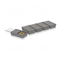 Insert Boxes - Snap Pak Inserti pungidito Imballaggio scomparto