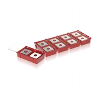 Insert Boxes - Snap Pak