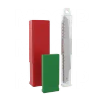 Rectangular Paks Rectangular Paks