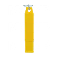 Tubi per imballaggio rettangolari Rectangular Paks