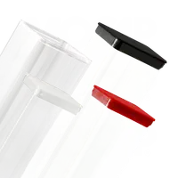 Cleartec Packaging - Tubi Rettangolari