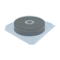 Packaging per frese a disco Blister SF