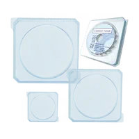 Cleartec Packaging - Blister SF