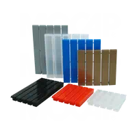 Cleartec Packaging - Snap Paks