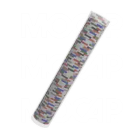 Tubi in plastica resistenti di protezione Tubi in plastica chiara a parete spessa