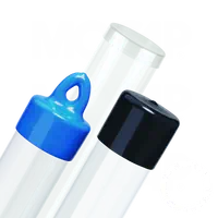 Cleartec Packaging - Tubi a spessore elevato