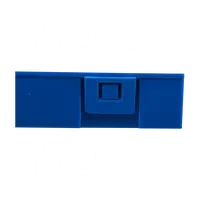 Packaging per set di maschi Contenitori per maschi