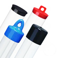 Cleartec Packaging - Tubi a spessore sottile