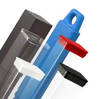 Cleartec Packaging - Tubi Quadrati e Rettangolari
