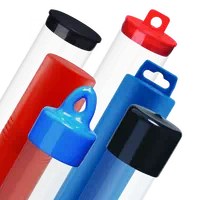 Cleartec Packaging - Tubi Tondi