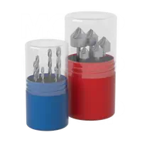 Vertical Set-Paks Vertical Set-Paks