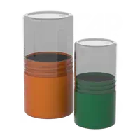 Tubi in plastica per packaging Vertical Set-Paks