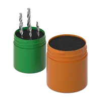 Set presentazione utensili Vertical Set-Paks